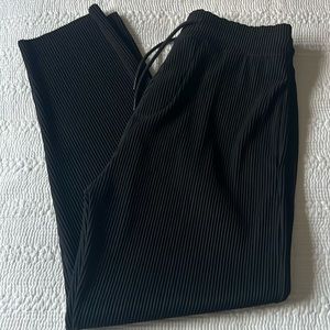 Zara textured Trouser